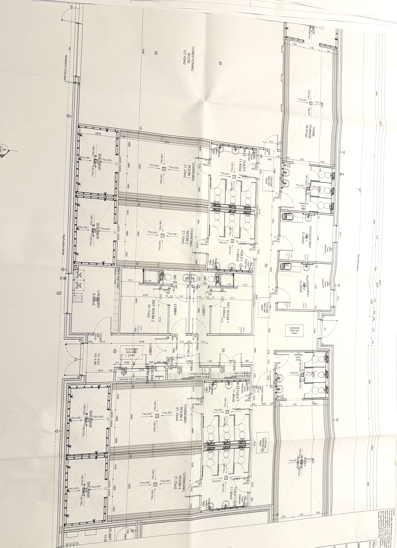 KTA install design